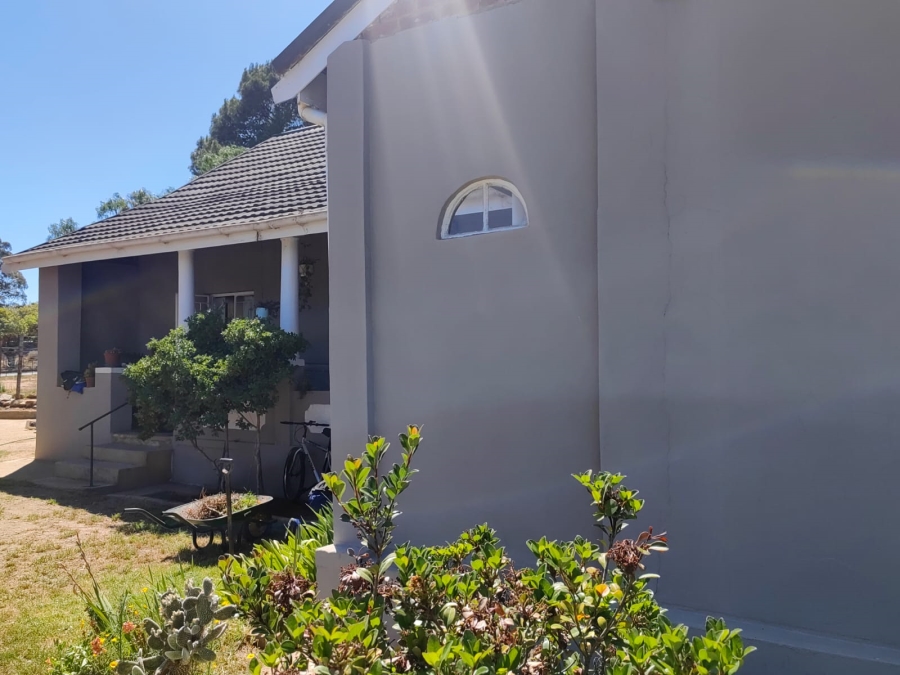 3 Bedroom Property for Sale in Uniondale Western Cape